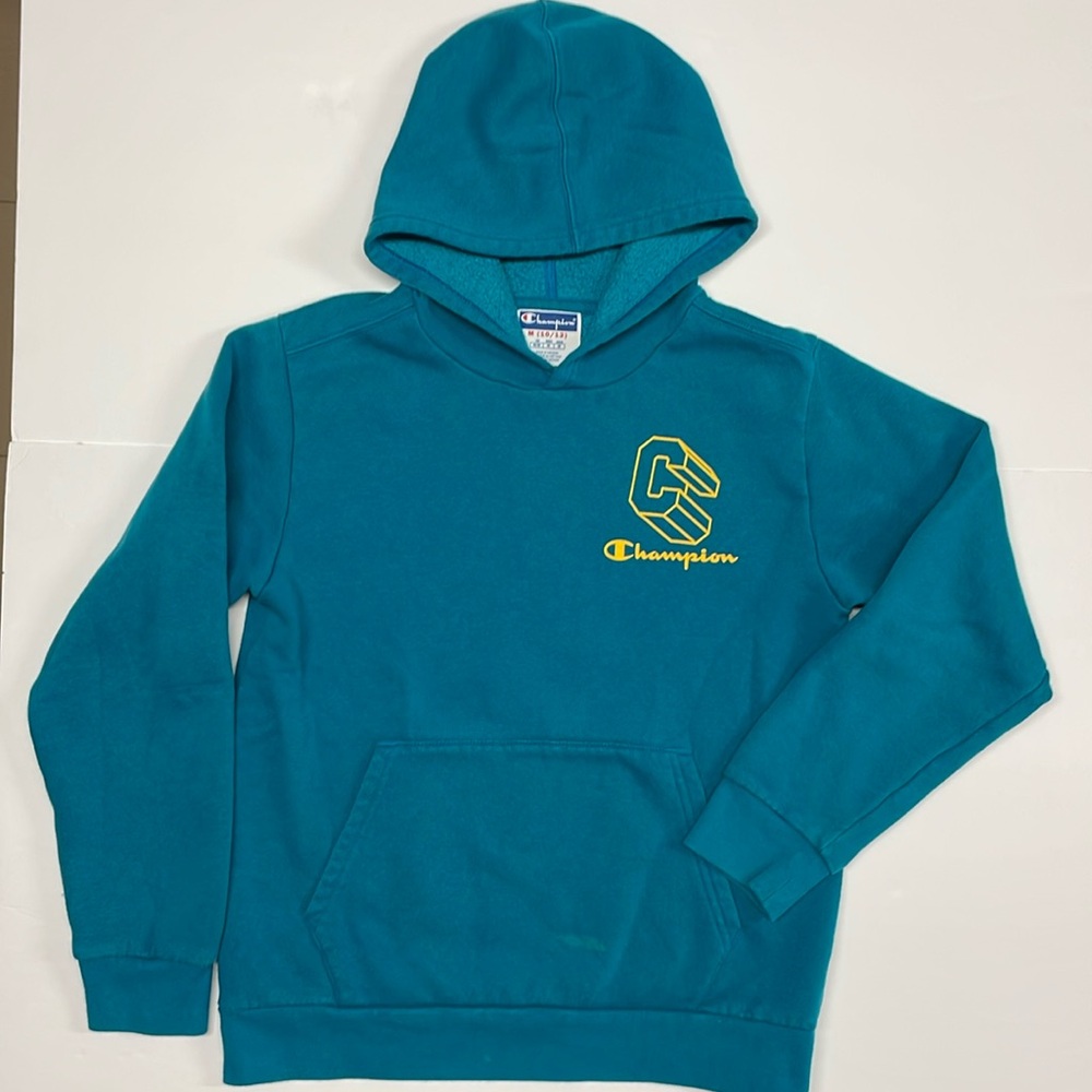 Youth Champion Hoodie